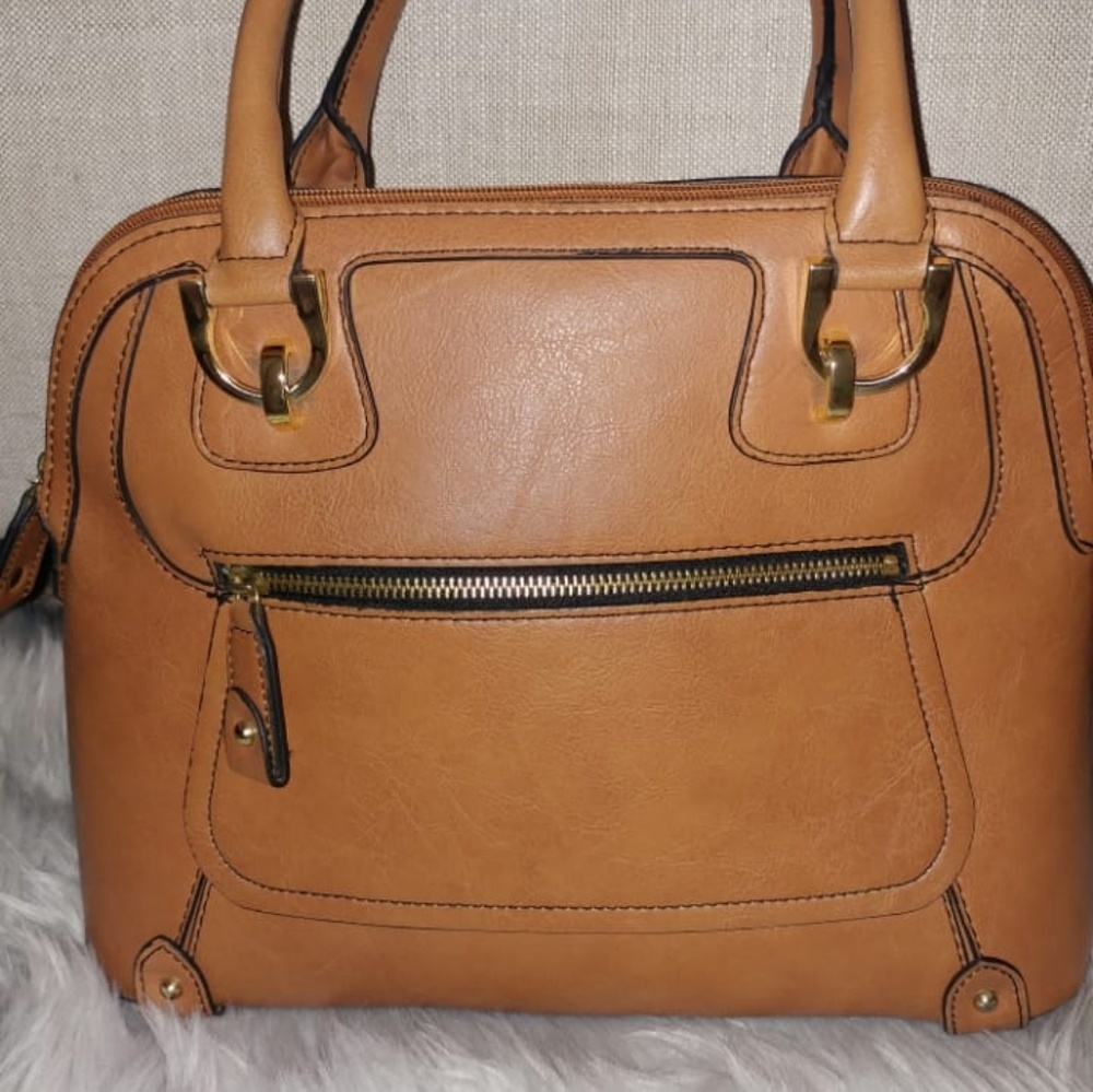 London fog bag